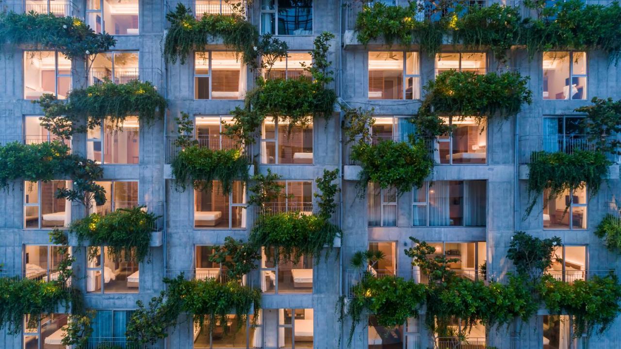 Khách sạn Chicland Hotel Đà Nẵng