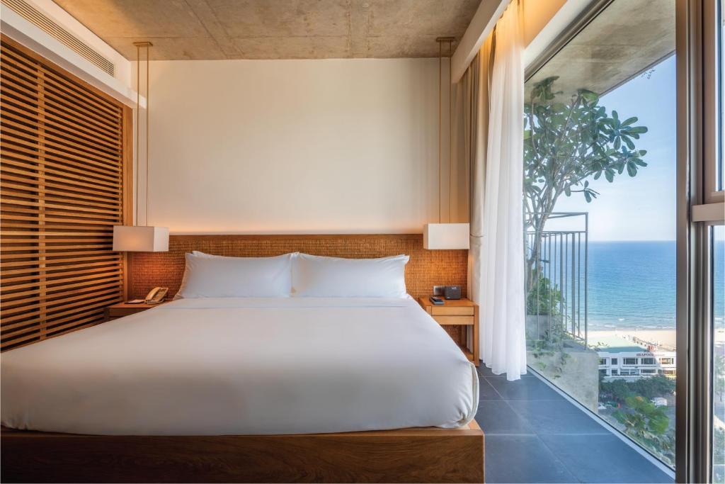 Khách sạn Chicland Hotel Đà Nẵng