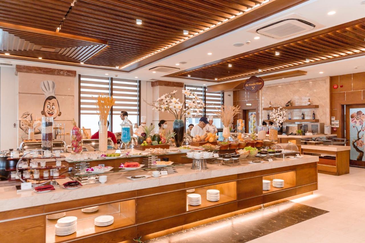 Mandila Beach Hotel Đà Nẵng