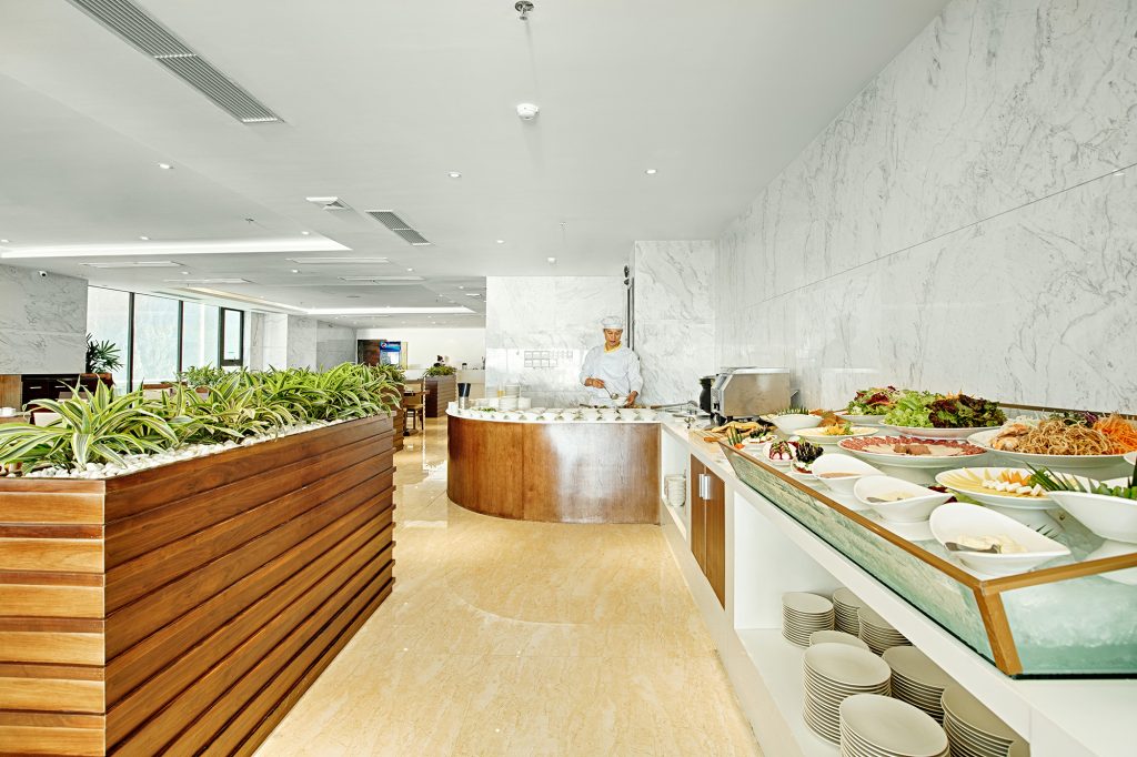 khách sạn Adamo Hotel Đà Nẵng