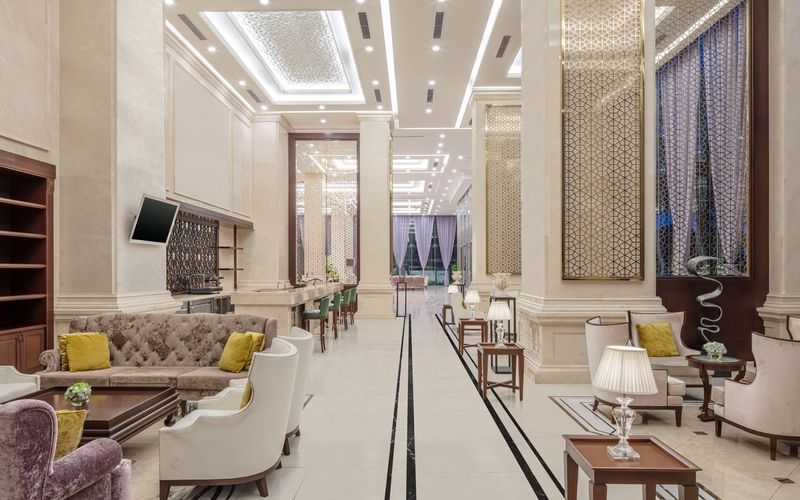 Melia Vinpearl Condotel Riverfront Đà Nẵng