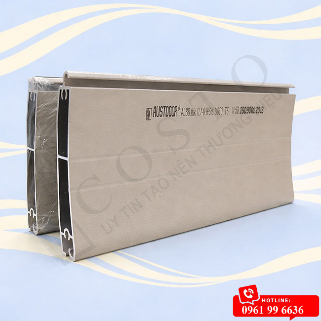 cửa AL68