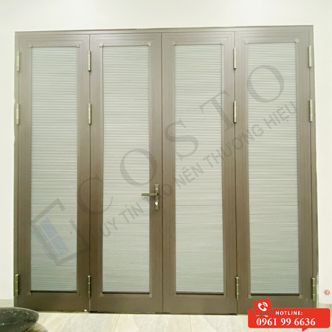 Rèm tổ ong cao cấp