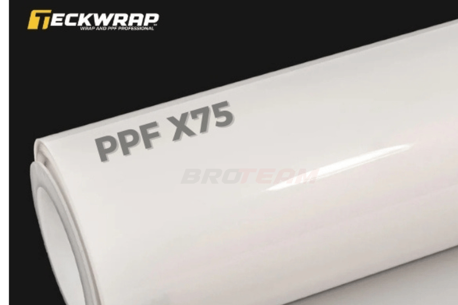 PPF X75