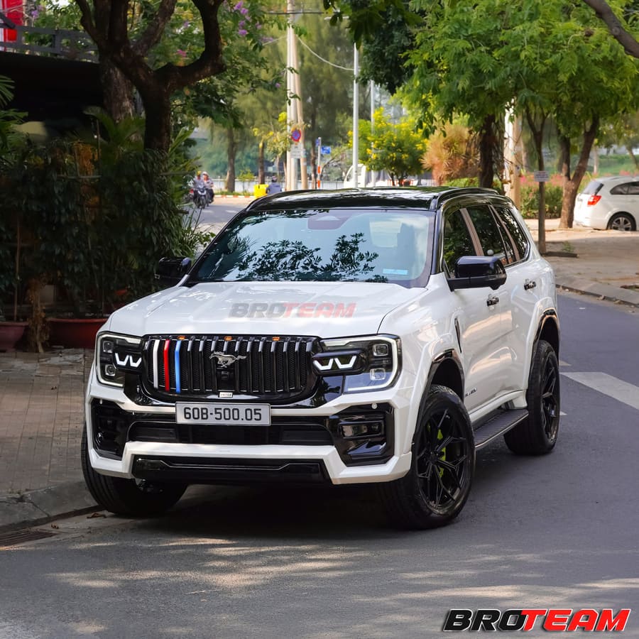 Mặt Calang BMW