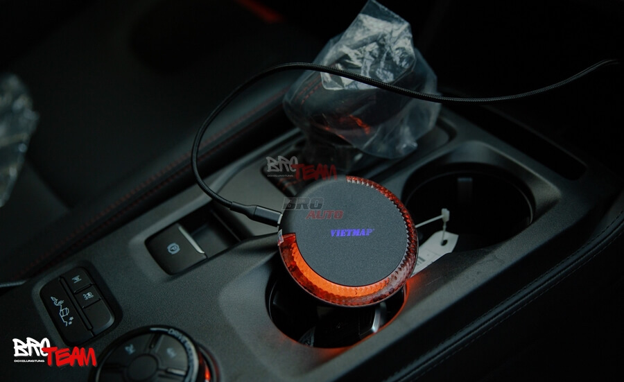 Android Box VIETMAP BS10