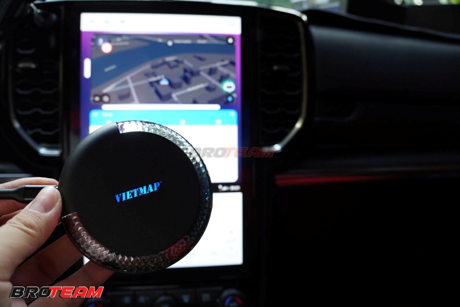 Android Box Vietmap BS10 6GB