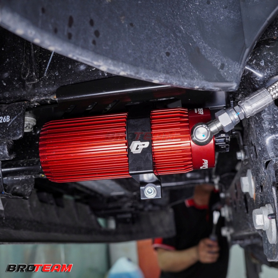 Phuộc Everest chính hãng