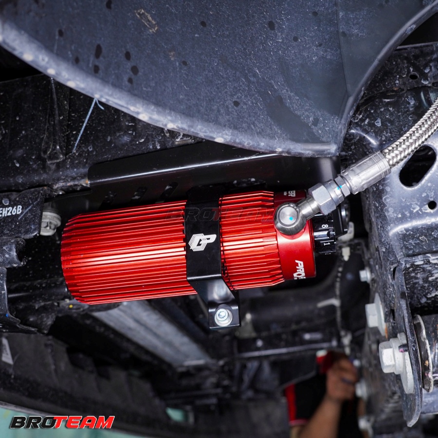 Giảm xóc Everest offroad