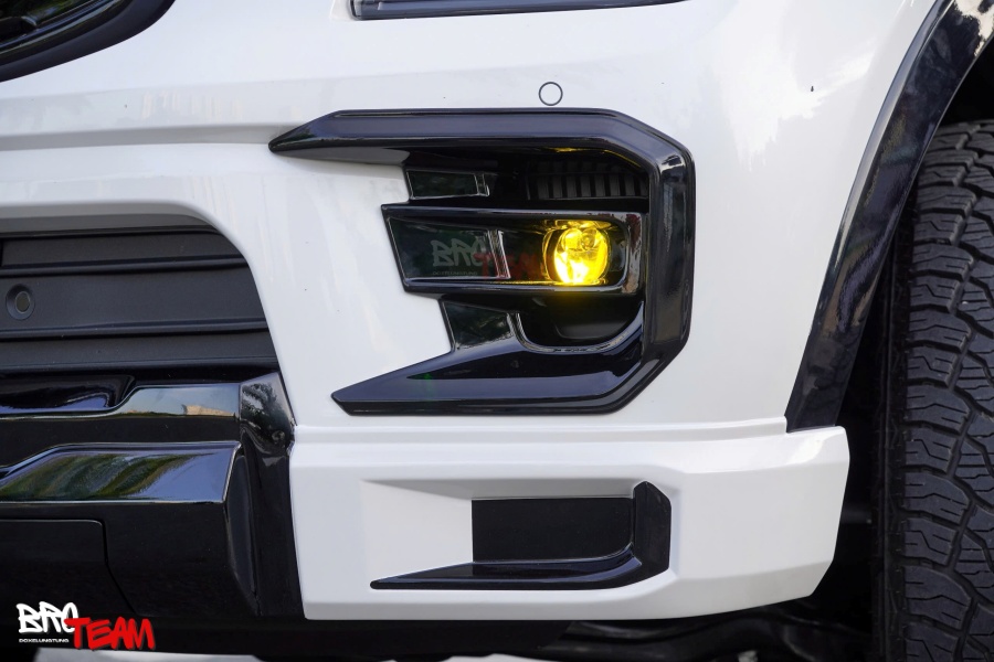 Bodykit AKC V1 Everest