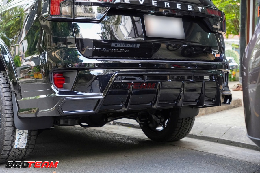 Body Kit Victor Thái Lan V2