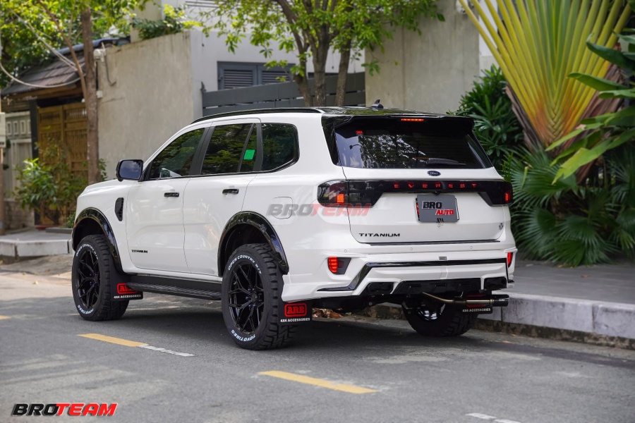 Body kit Victor V2 thể thao