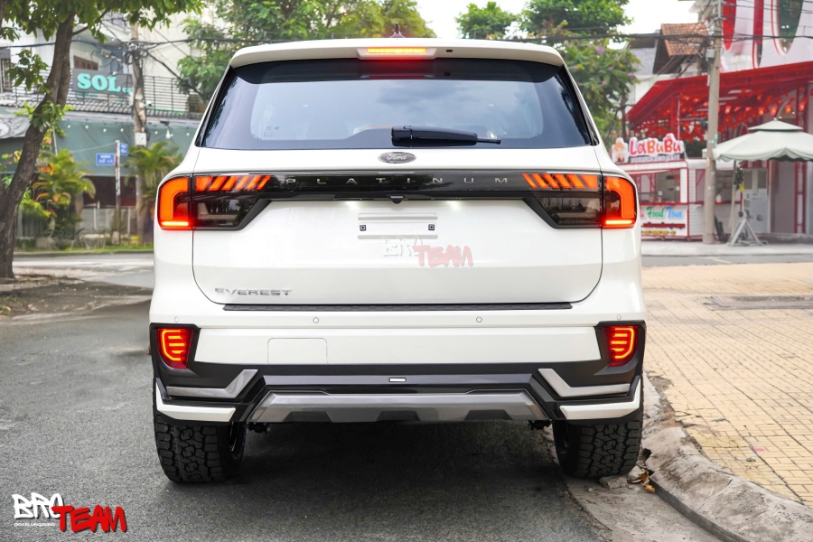 Body Kit AKC V2 Thái Lan