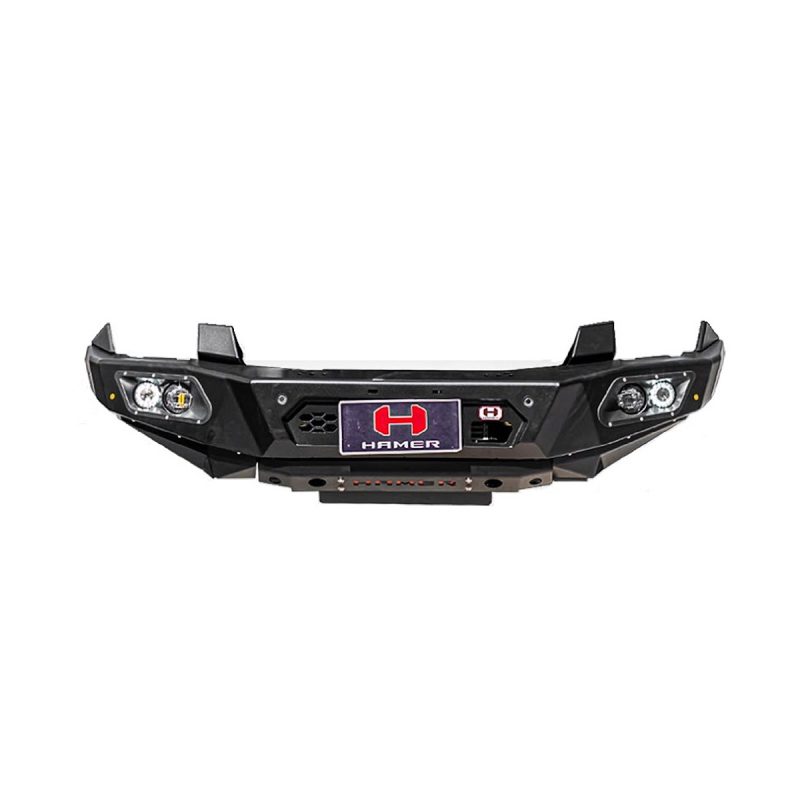 Cản trước Hamer King Series AM106