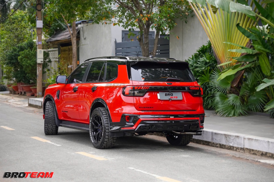 Dán phim cách nhiệt 3M Crystalline chính hãng