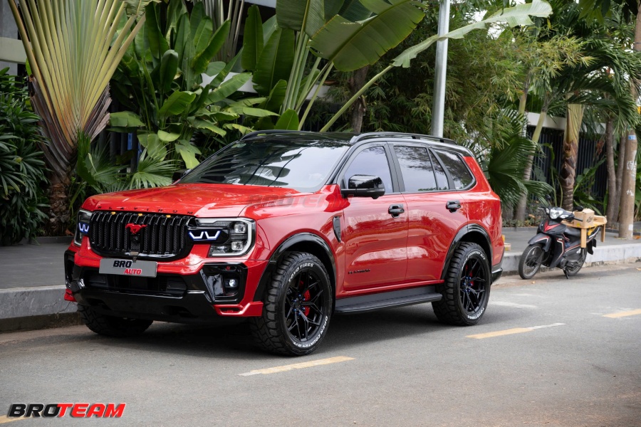 Dán phim cách nhiệt 3M Crystalline chính hãng 200 lớp