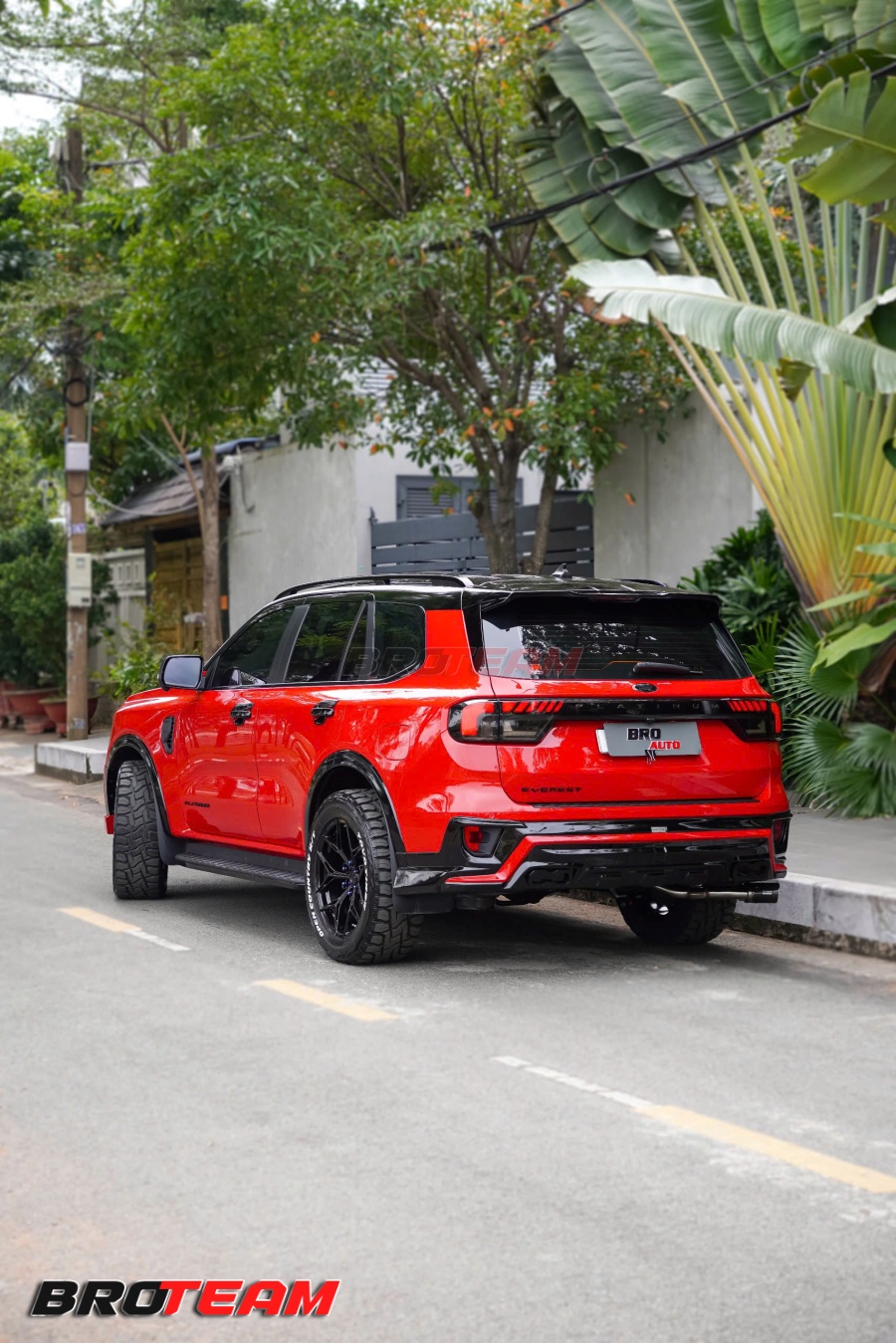 Phim bảo vệ sơn PPF Teckwrap