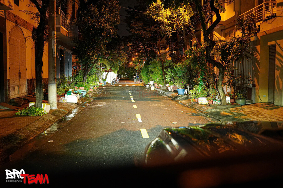 Đèn Bi Pha cho Ford Ranger Raptor 2024