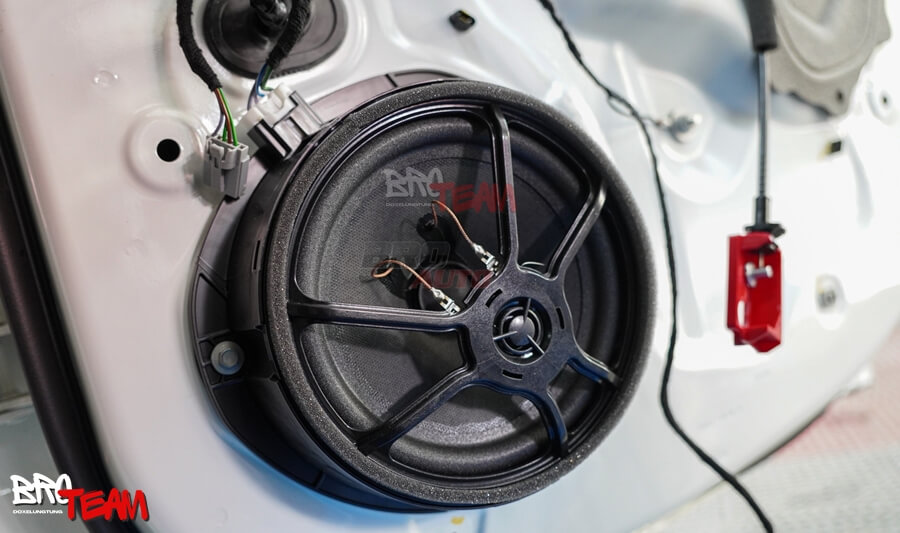 loa cánh Ford Everest