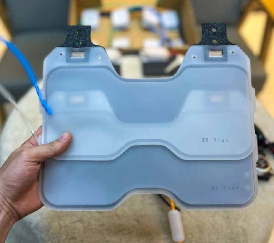 Ghế massage ô tô cao cấp cho xe SUV