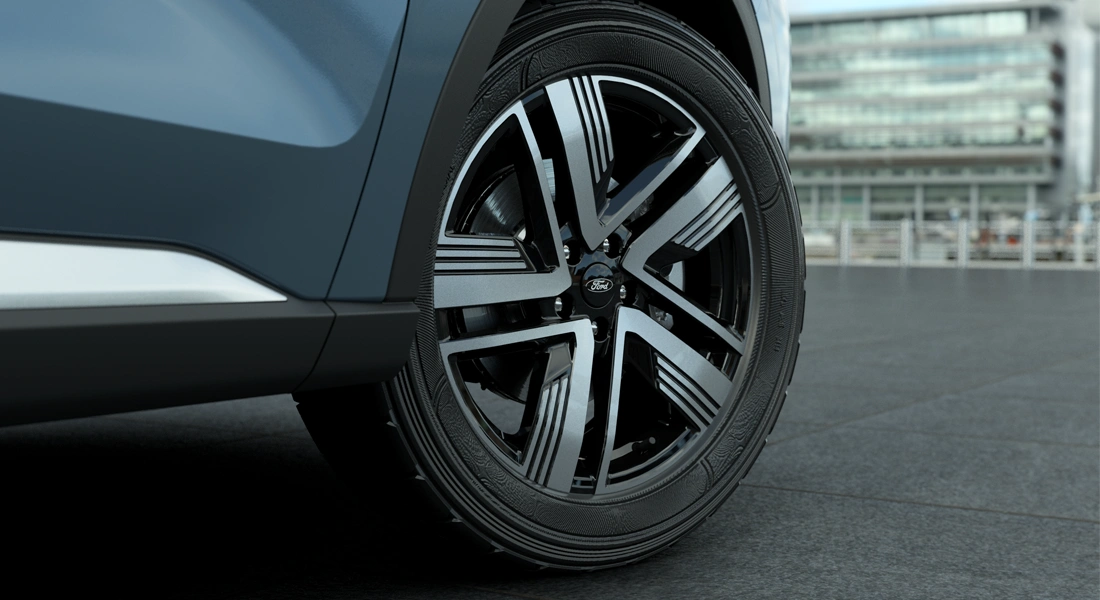 Ford Territory 2025 đánh giá