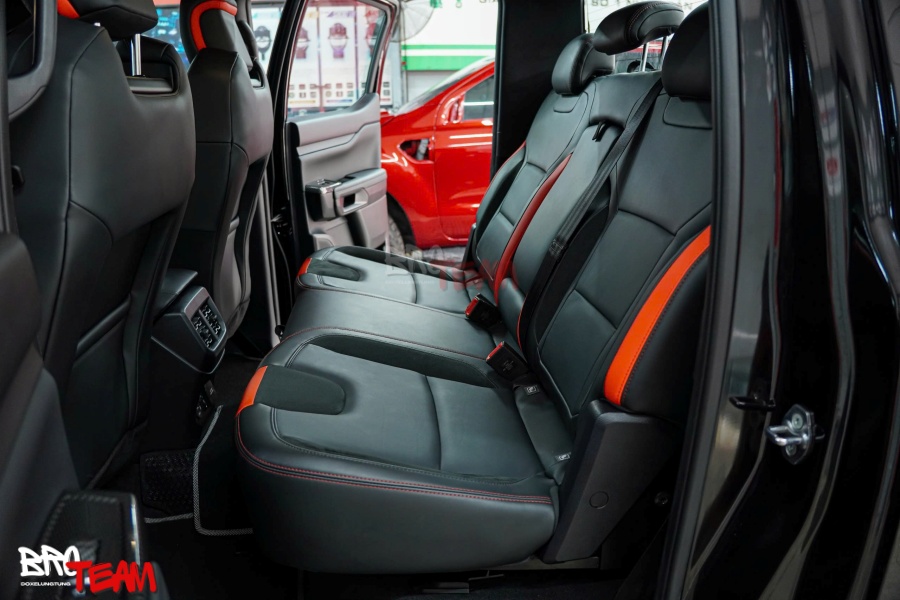 Bộ khung ghế trượt điện VSTEEL hàng xịn