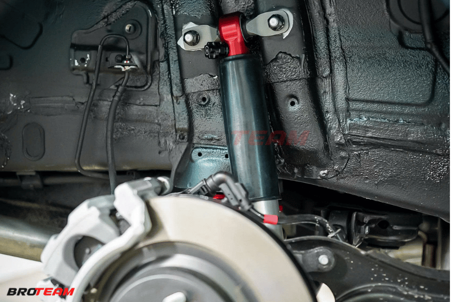 Giảm sóc profrender coilover cân bằng thân xe