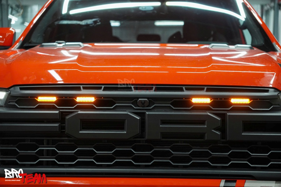 Led định vị calang Ranger Raptor chính hãng