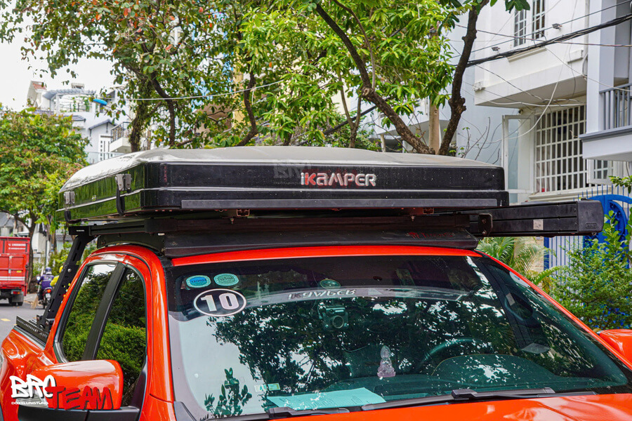 Lều dã ngoại iKamper Skycamp Mini 3.0