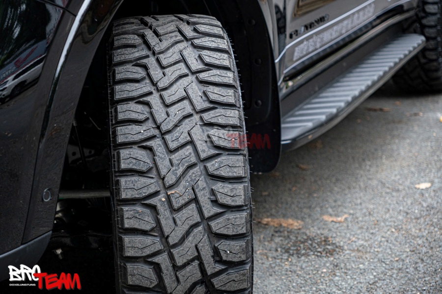 Lốp Toyo Open Country R/T chính hãng