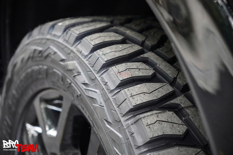 Lốp ô tô TOYO OPRT Nhật Bản