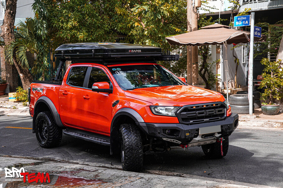 Lốp Xe Ôtô TAMAROCK M/T hiệu Arroyo