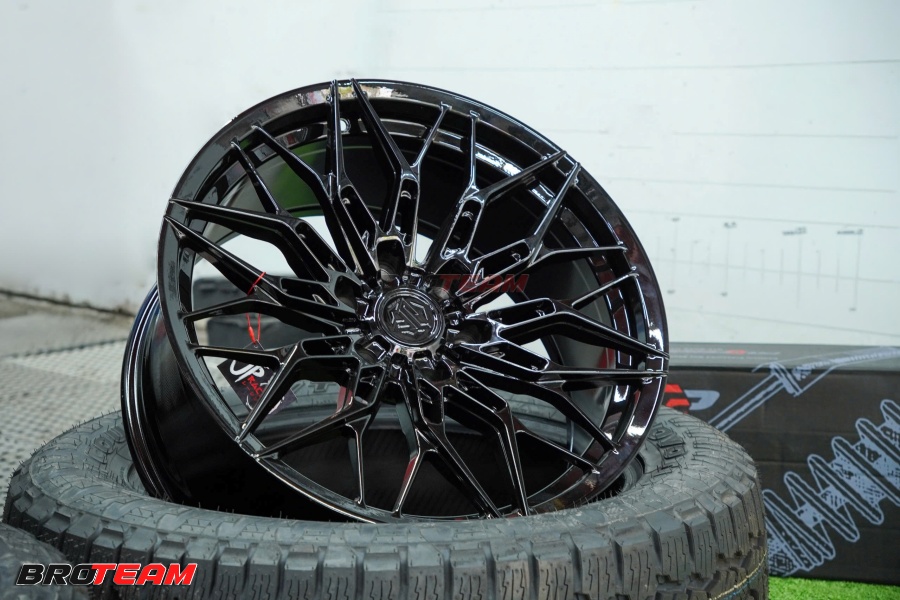 Mâm xe Everest 20 inch