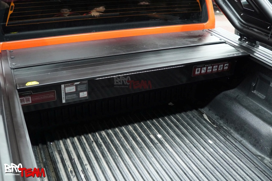 Nắp thùng Hamer cuộn điện bảo vệ