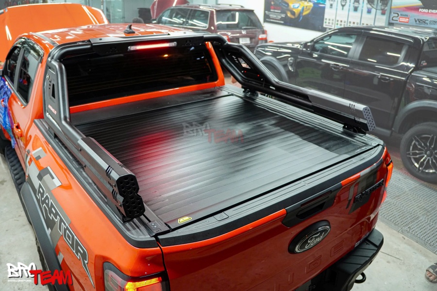 Hamer cuộn điện chống nước bền bỉ