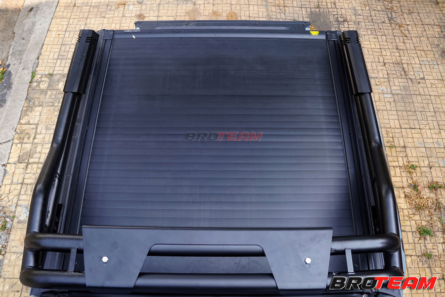 Nắp cuộn điện Hamer Thái Lan cho Ford Raptor