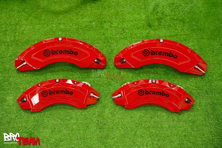 Ốp má phanh Brembo