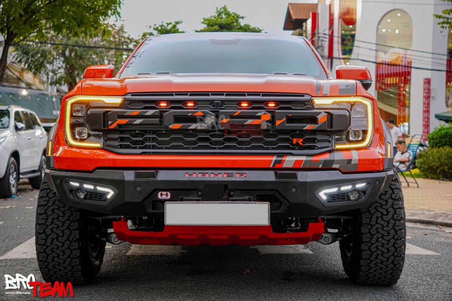 tem mặt calang Raptor