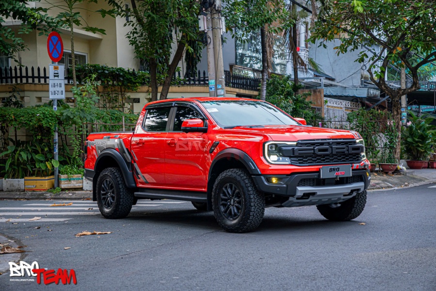 tem Raptor 2025 chính hãng