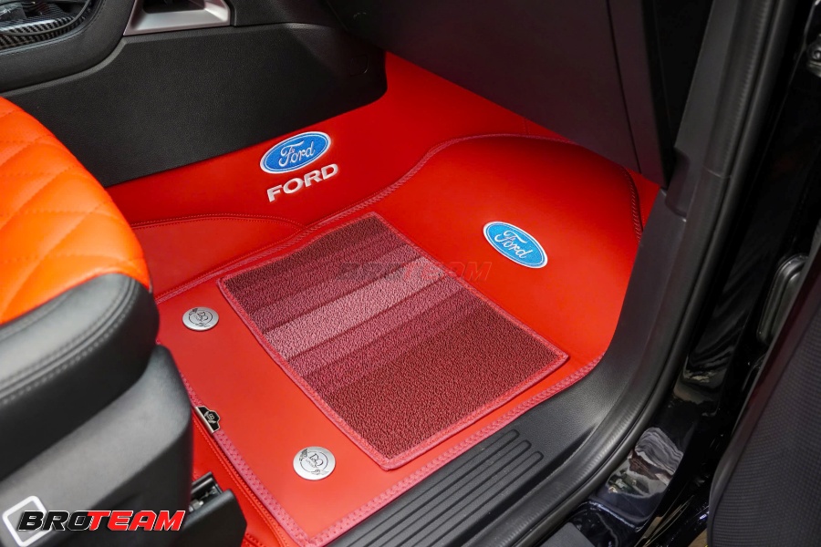 Thảm Fiber chống nước chống bám bẩn