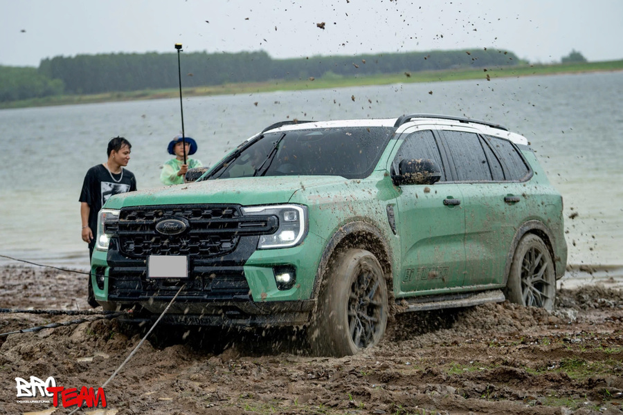 Tời WARN VR Evo 12S