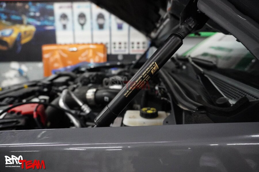 Ty chống nắp capo PNK ThaiLand