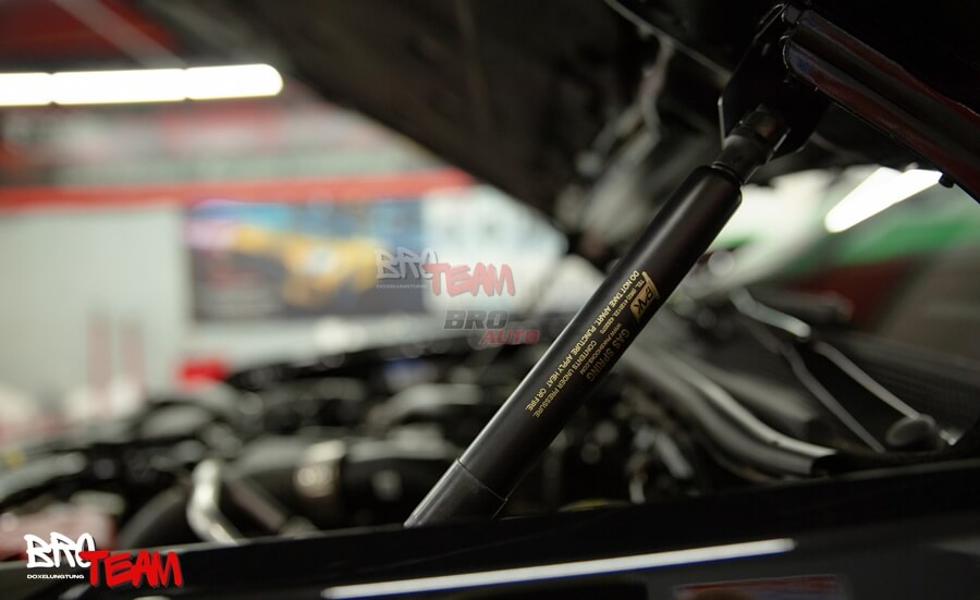 Ty chống nắp capo