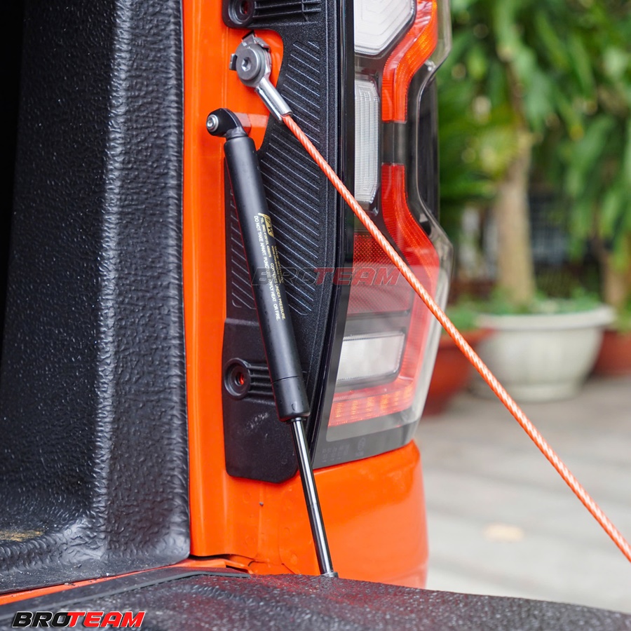 ty hạ bửng trợ lực