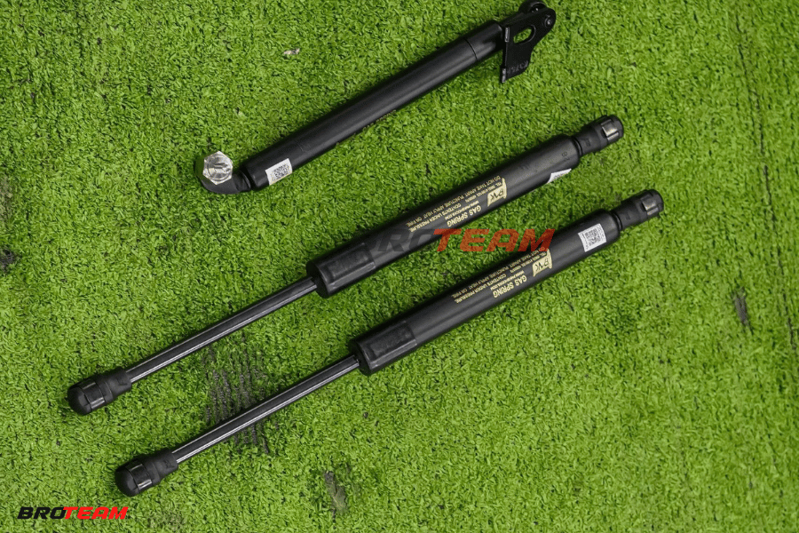 Chi tiết ty nâng hạ bửng và ty nâng hạ capo