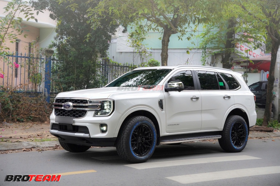 Lốp Toyo Open Country RT