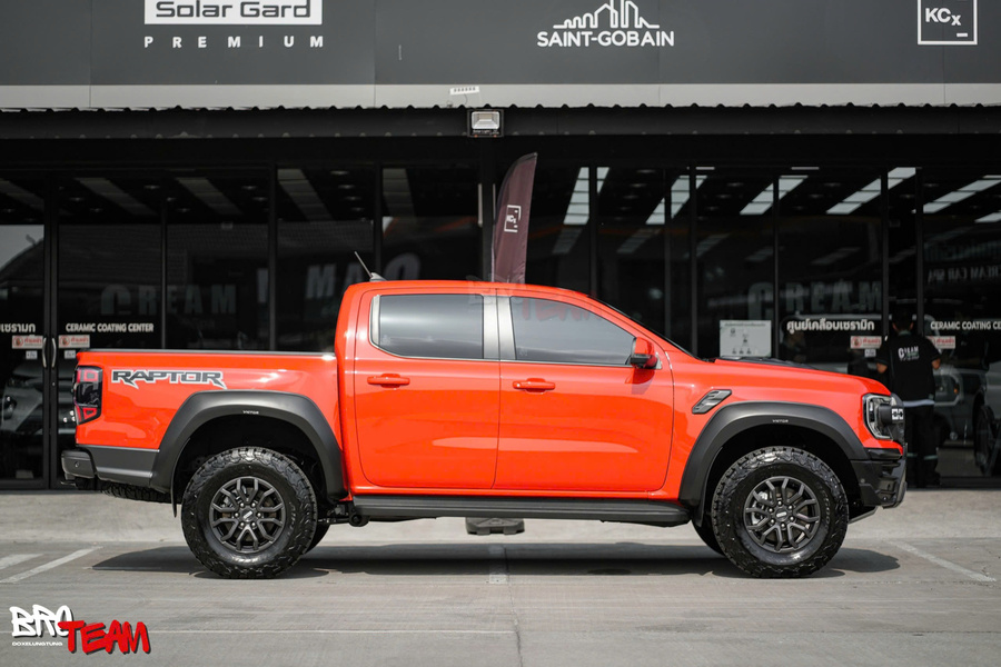 Bodykit Victor Ranger Raptor