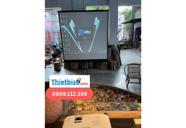 Thuê máy chiếu quận Nam Từ Liêm