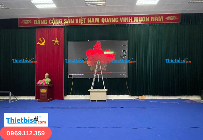 sửa màn hình led hà nội