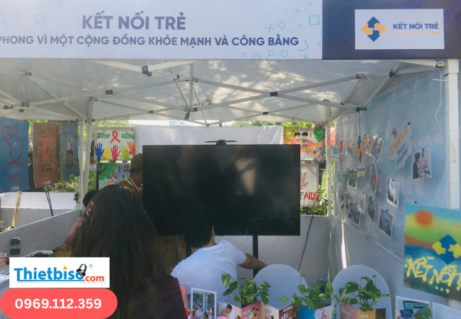 thuê tivi hà nội